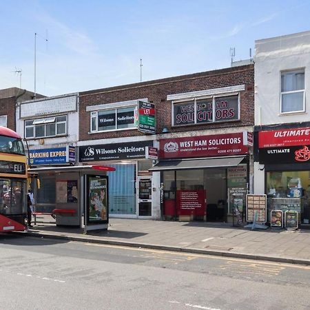 Fantastic 2Bd Barking Stay With Links To The City! Londen Buitenkant foto