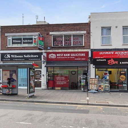 Fantastic 2Bd Barking Stay With Links To The City! Londen Buitenkant foto
